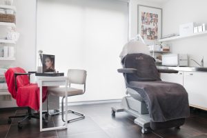 Schoonheidssalon Amersfoort