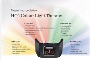 Lichttherapie